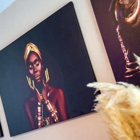 Luxe Bridge Escape * Mostar