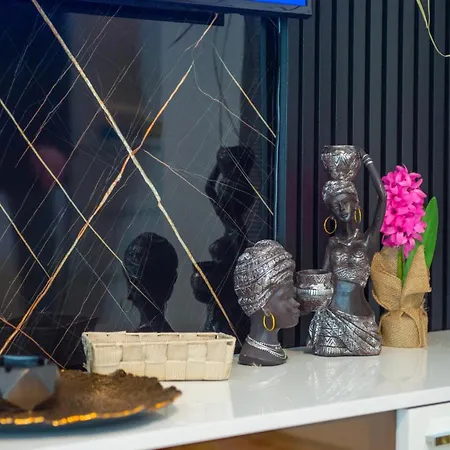 Luxe Bridge Escape Mostar