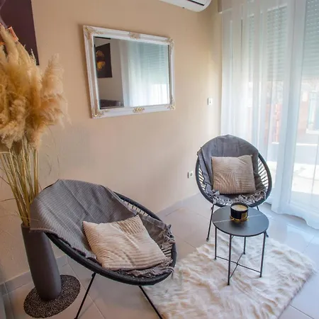 Luxe Bridge Escape Mostar