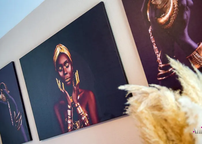 Luxe Bridge Escape * Μόσταρ