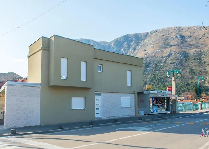 Luxe Bridge Escape Διαμέρισμα *